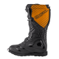 Preview: O'Neal Stiefel Rider Boot Schwarz-Orange